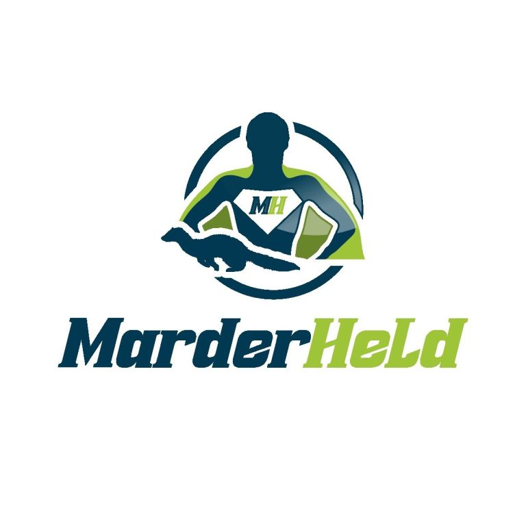 Logo Marderheld