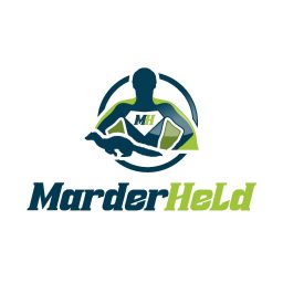 Logo Marderheld